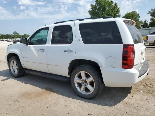 2008 Chevrolet Tahoe K1500