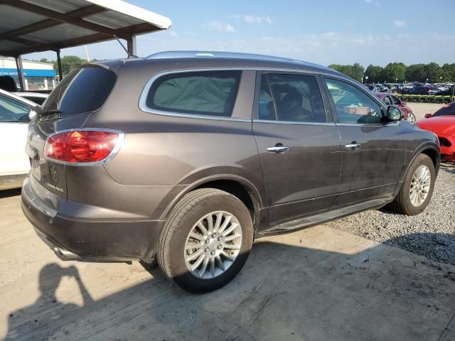 2012 Buick Enclave