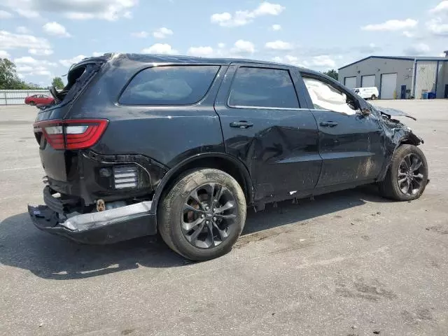 2021 Dodge Durango SXT