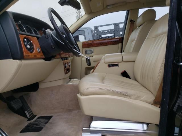 2004 Rolls-Royce Phantom