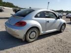 2015 Volkswagen Beetle 1.8T