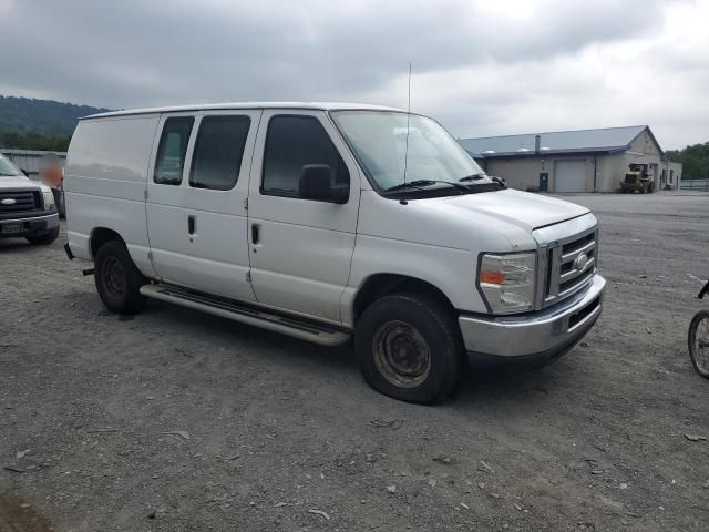 2014 Ford Econoline E250 Van