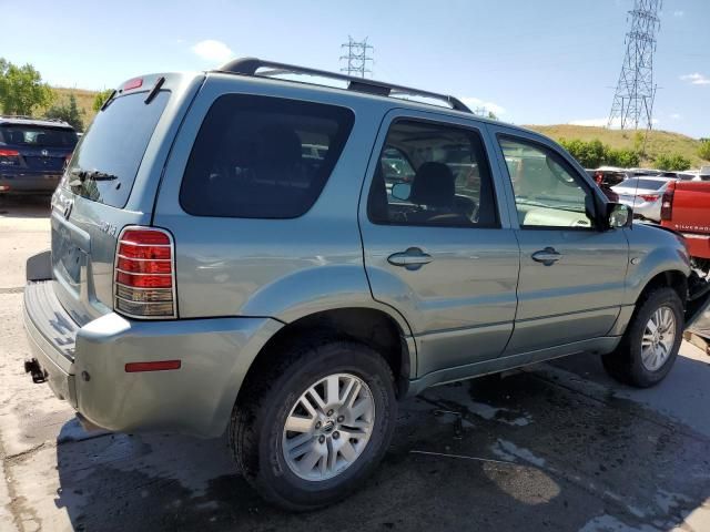 2006 Mercury Mariner