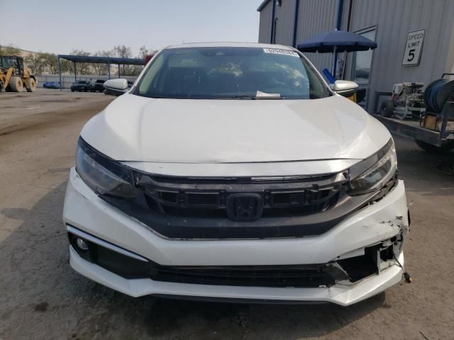 2019 Honda Civic Touring