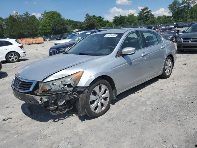 2009 Honda Accord EX