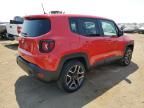 2020 Jeep Renegade Sport