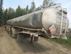 Salvage trucks for sale at Anchorage, AK auction: 2019 Pijq Tanker