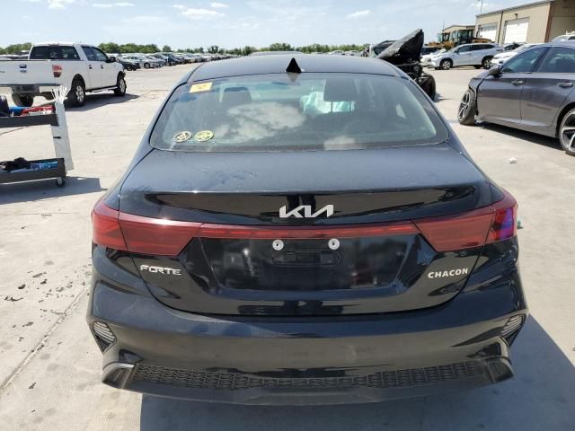 2023 KIA Forte LX