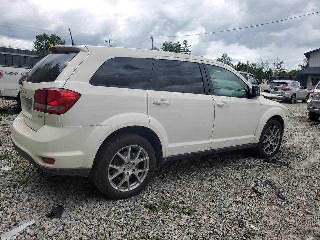 2019 Dodge Journey GT