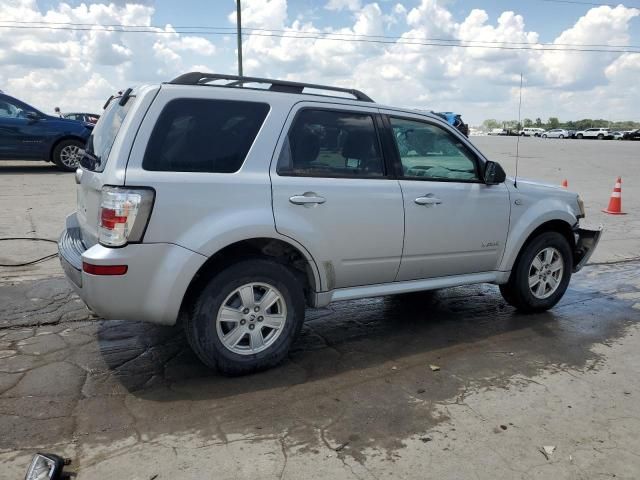 2008 Mercury Mariner