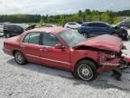 2000 Mercury Grand Marquis GS