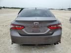 2024 Toyota Camry SE Night Shade