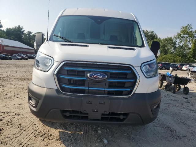 2022 Ford Transit T-350