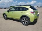 2014 Subaru XV Crosstrek 2.0I Hybrid