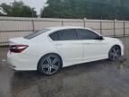 2017 Honda Accord Sport Special Edition