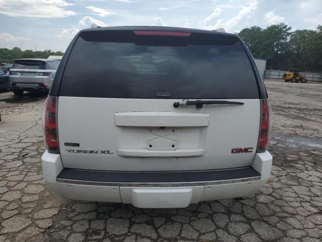 2009 GMC Yukon XL Denali