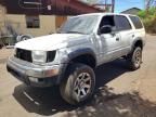 2000 Toyota 4runner SR5