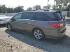 2018 Honda Odyssey EXL