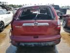 2007 Honda CR-V EXL