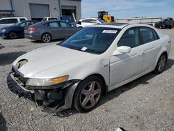 Acura Vehiculos salvage en venta: 2004 Acura TL