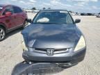 2003 Honda Accord EX