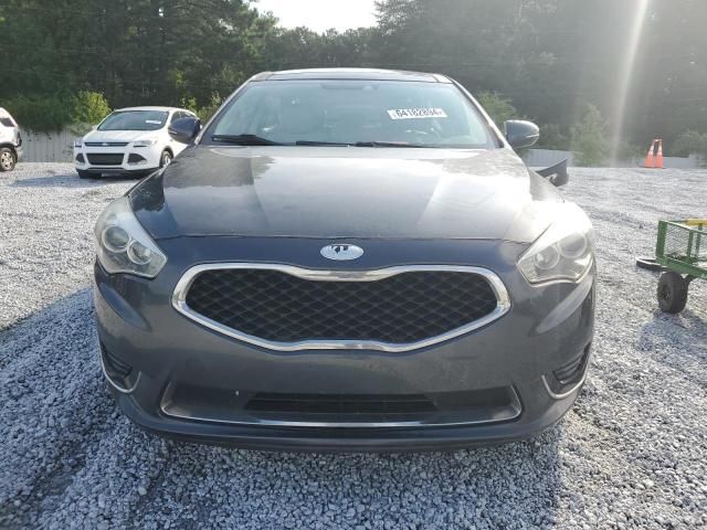 2014 KIA Cadenza Premium