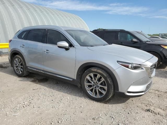 2016 Mazda CX-9 Grand Touring