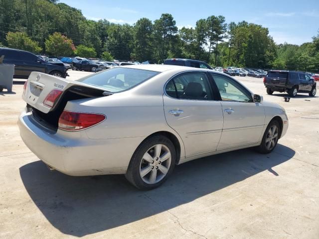 2006 Lexus ES 330