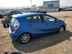 2012 Toyota Prius C