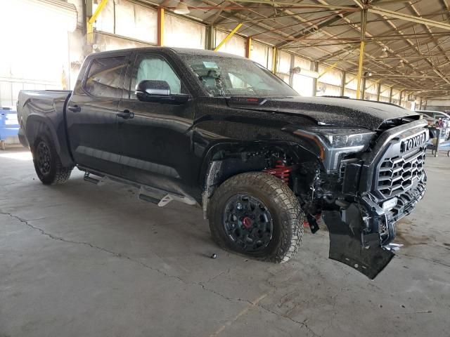 2024 Toyota Tundra Crewmax Limited