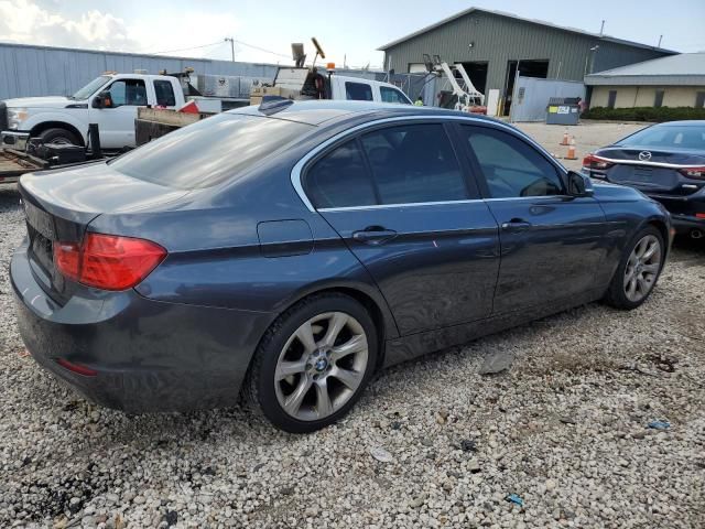 2015 BMW 328 XI