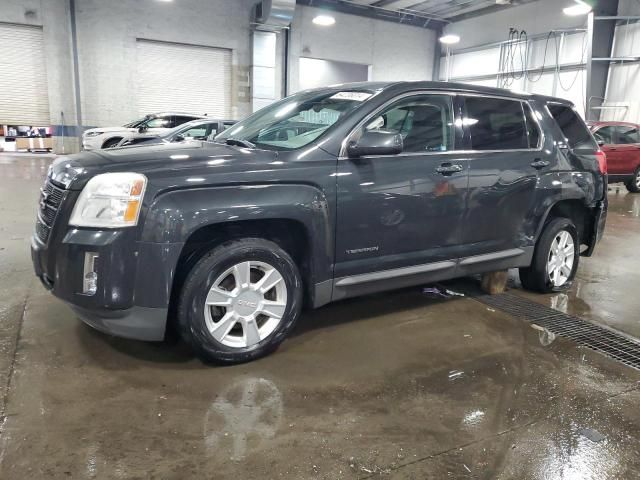 2013 GMC Terrain SLE