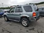 2006 Ford Escape XLT