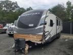 2020 Passport Travel Trailer