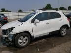 2018 Chevrolet Trax 1LT