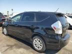 2012 Toyota Prius V