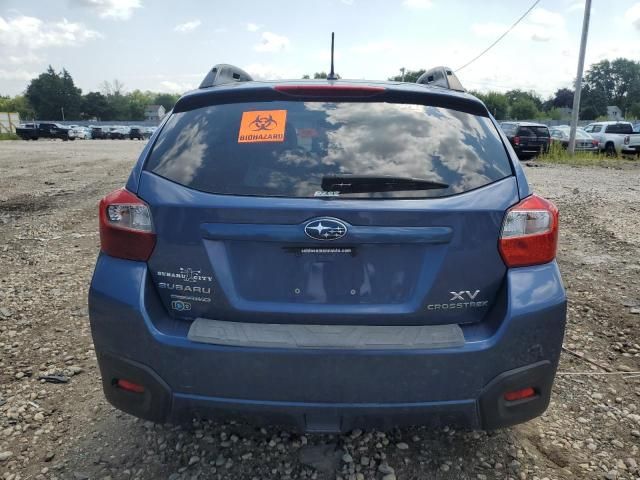 2013 Subaru XV Crosstrek 2.0 Premium