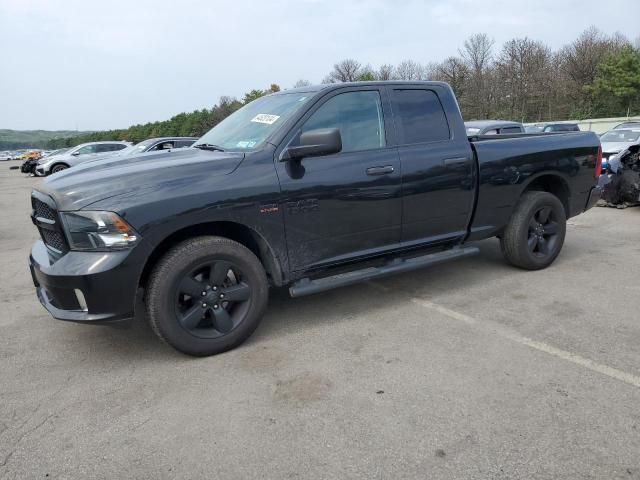 2016 Dodge RAM 1500 ST