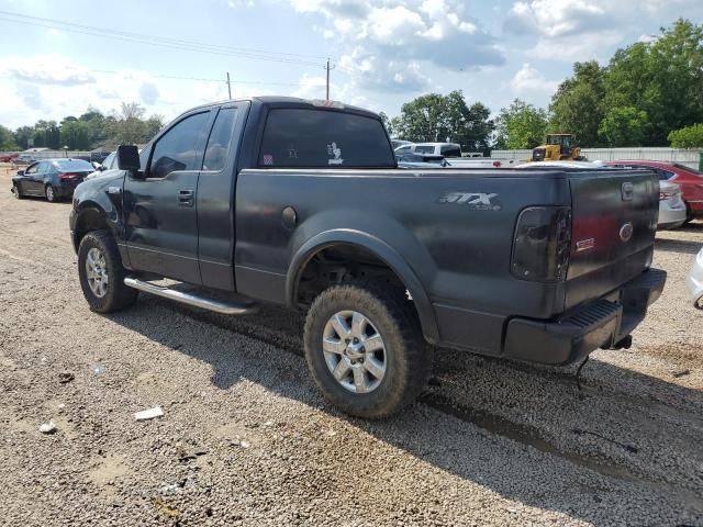 2004 Ford F150