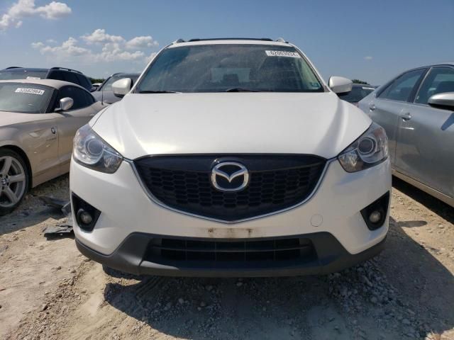 2013 Mazda CX-5 GT