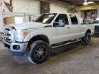 2015 Ford F250 Super Duty