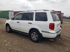 2003 Honda Pilot EXL