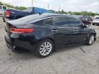 2018 KIA Optima EX