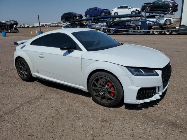 2019 Audi TT RS