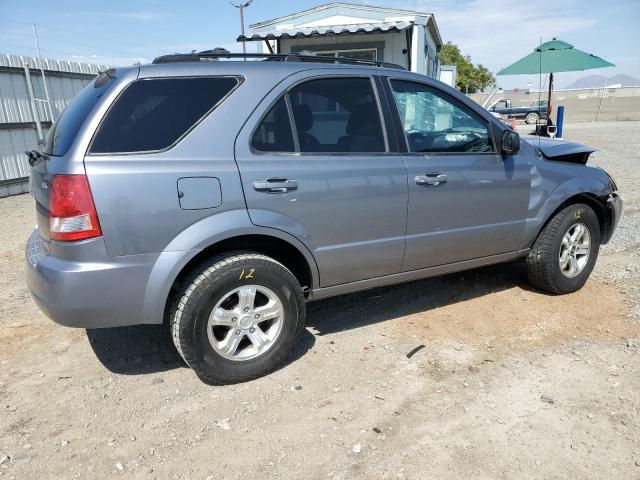 2003 KIA Sorento EX