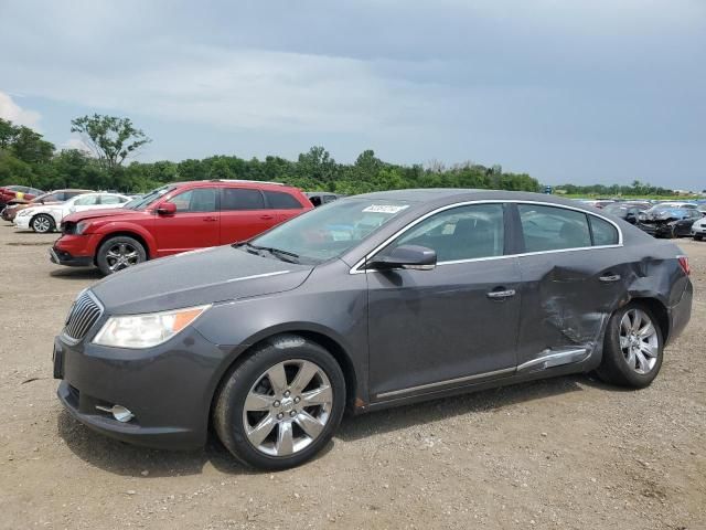 2013 Buick Lacrosse Premium