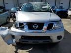 2014 Nissan Frontier S