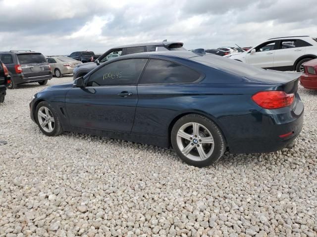 2015 BMW 428 I