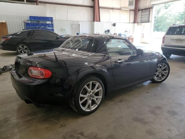 2015 Mazda MX-5 Miata Grand Touring