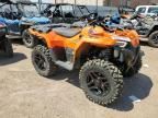 2022 Polaris Sportsman 570 Ultimate Trail LE